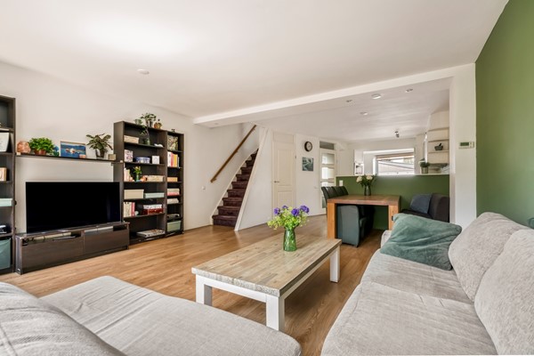 Medium property photo - Kortrijk 129, 1066 TB Amsterdam